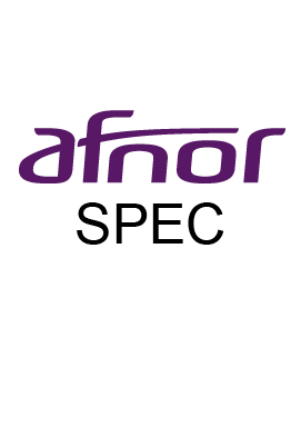 AFNOR SPEC S52-416 : Activité Physique et Sportive en milieu professionnel