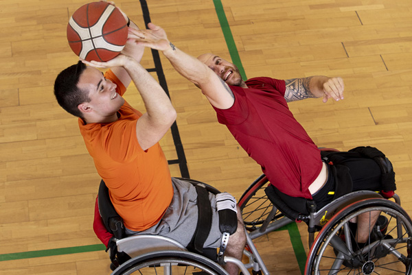 Pratiques d’activités physiques et sportives des adultes en situation de handicap