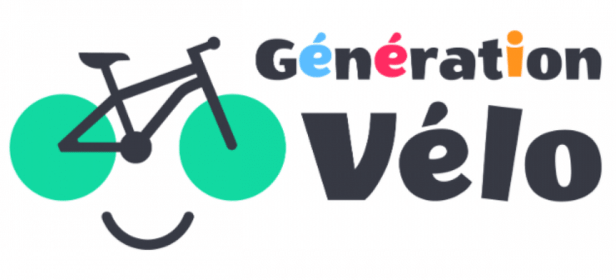Génération Vélo