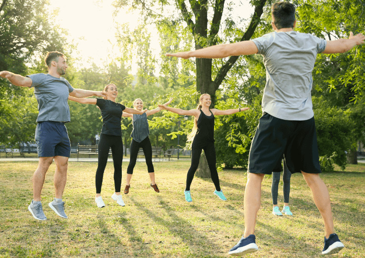 Promouvoir et développer l’activité physique et sportive en milieu professionnel : une nouvelle plateforme ressource