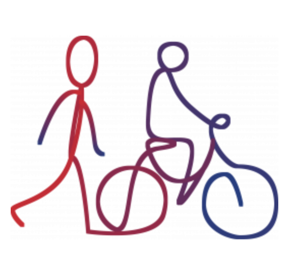 Vélo et marche, de la commune à la région : enquête nationale sur les politiques modes actifs
