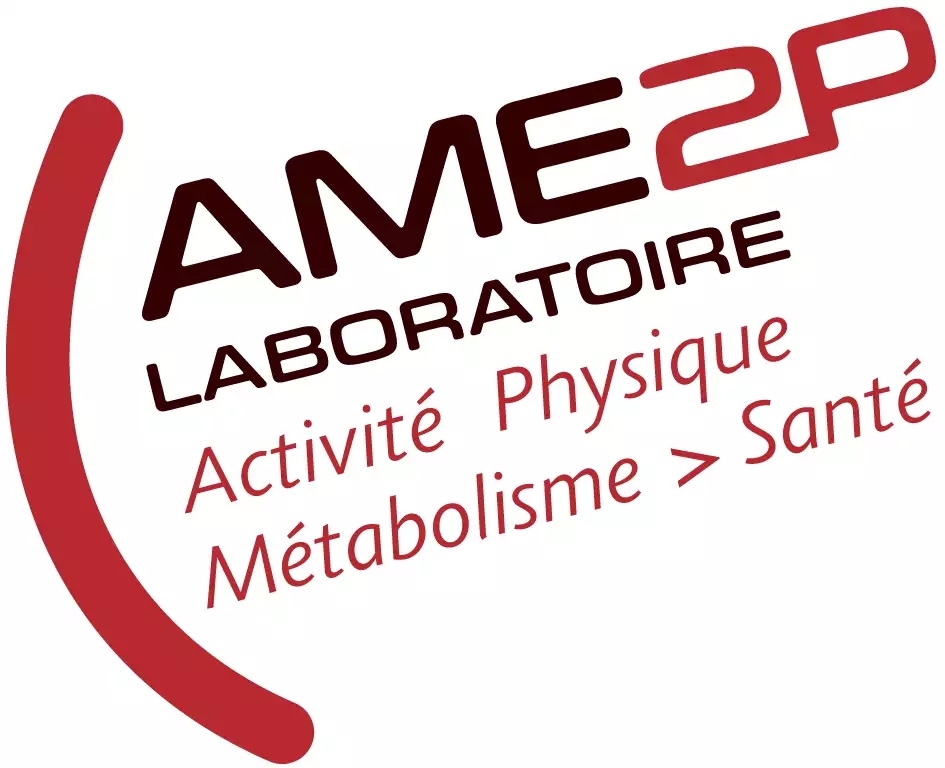 3 Laboratoire AME2P